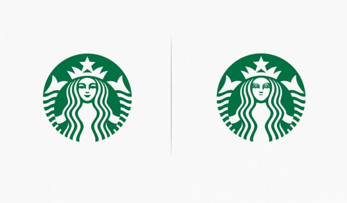 A quoi ressembleraient ces 10 logos connus s'ils étaient transformés par leur propre produit ? | #4