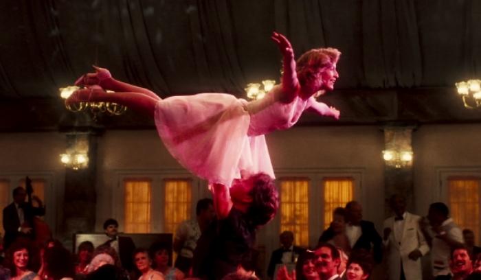 8 choses que vous ne saviez pas sur Dirty Dancing (et Patrick Swayze !)