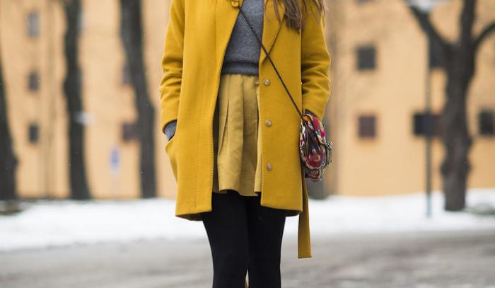 Toutes les idées dont vous avez besoin pour affronter l'hiver avec style | #8