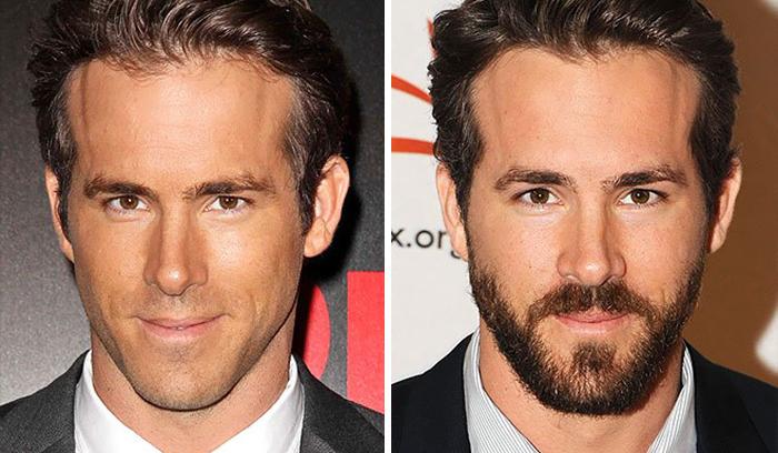 24 photos qui prouvent que les hommes sont plus beaux et sexy avec la barbe | #8