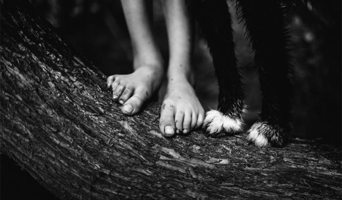 Cette maman photographe capture l'enfance de ses enfants loin de tout appareil électronique moderne | #11