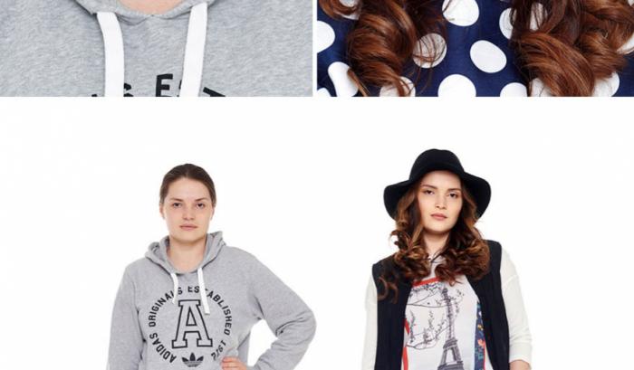 Ce styliste talentueux relooke gratuitement les femmes peu sûres d'elles pour leur prouver qu'elles sont sublimes | #19