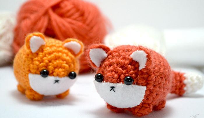 Elle réalise des animaux miniatures en crochet et ils sont vraiment adorables ! | #3