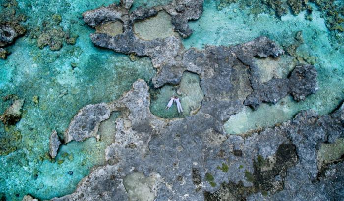 Cette photographe prend ses plus belles photos de mariage... du ciel, à l'aide d'un drone | #7