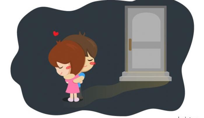 15 illustrations qui montrent que l'amour est dans les petites choses du quotidien | #7