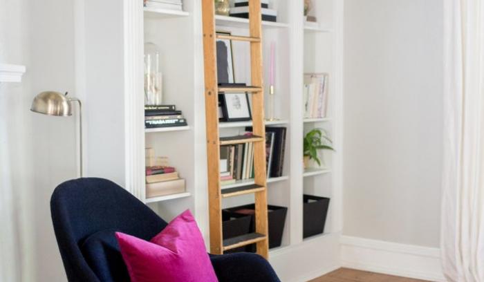 8 raisons pour lesquelles il vaut mieux vivre dans un petit appartement que dans une grande maison | #4