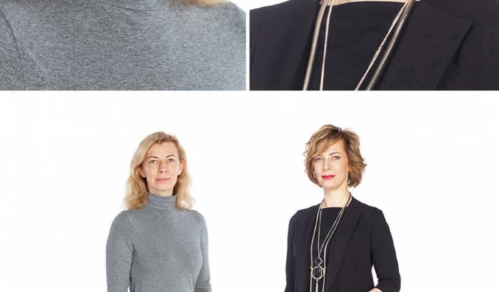 Ce styliste talentueux relooke gratuitement les femmes peu sûres d'elles pour leur prouver qu'elles sont sublimes | #12