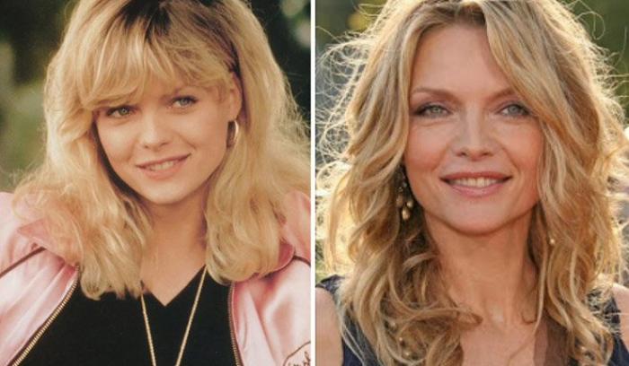 15 stars d'Hollywood encore plus belles que quand elles étaient jeunes | #16