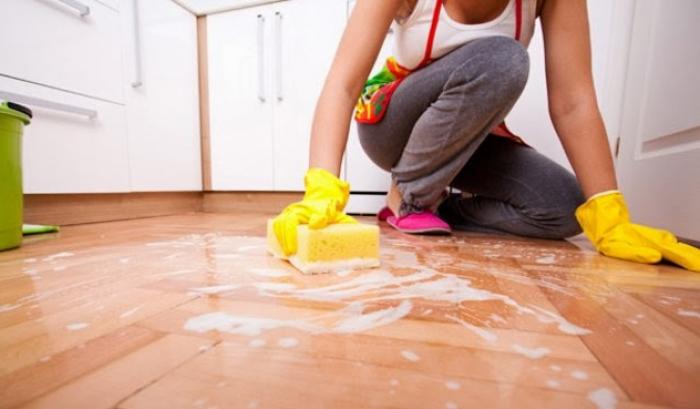 5 conseils pour protéger ses mains pendant le ménage | #5