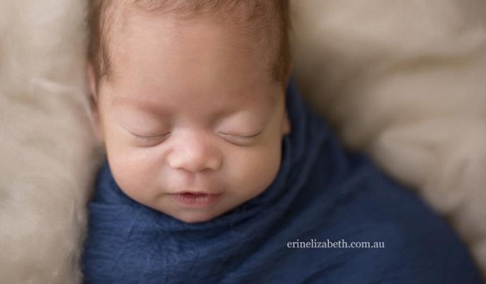 Les photos de ces quintuplés et de leur maman sont vraiment adorables | #7