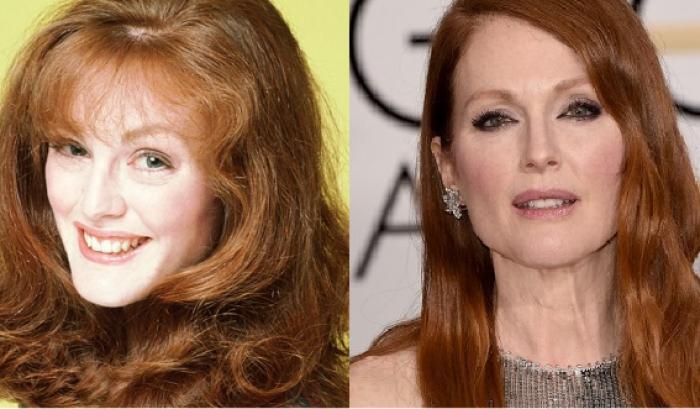 15 stars d'Hollywood encore plus belles que quand elles étaient jeunes | #9