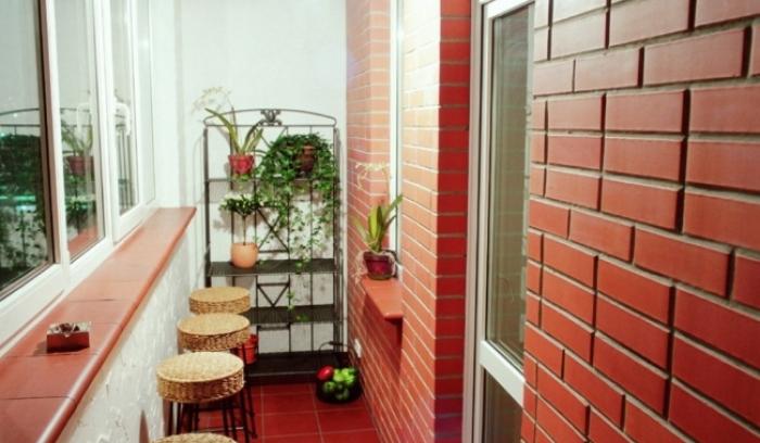 20 idées géniales pour faire de votre balcon la meilleure pièce de votre appart' | #5
