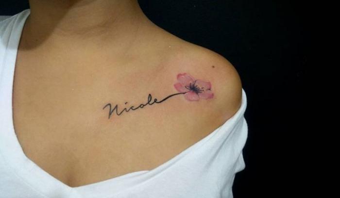 18 tatouages de maman qui vous permettront de garder vos bébés avec vous partout où vous irez | #8