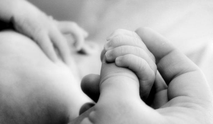 5 choses qu'on ne peut comprendre qu'une fois qu'on devient maman | #4