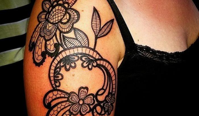 26 tatouages que les connaisseurs pourraient être tentés de faire | #12