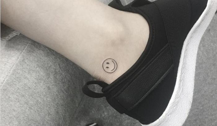 13 tatouages qui vont vous faire sourire | #9