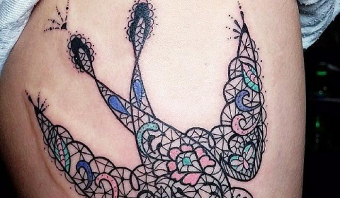 26 tatouages que les connaisseurs pourraient être tentés de faire | #15