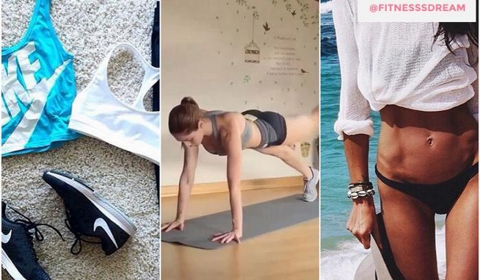 10 comptes Instagram qui me motivent à faire du sport | #8