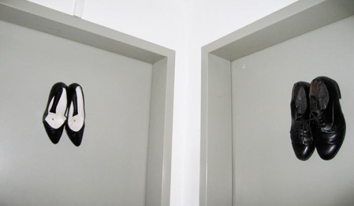 Les 30 signalétiques de toilettes les plus créatives | #3