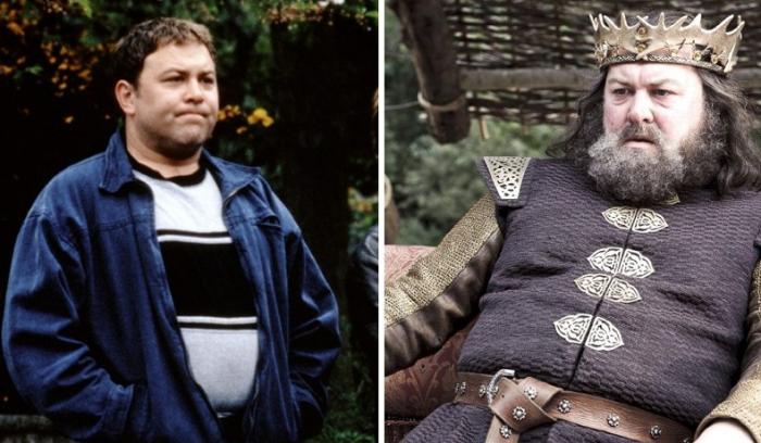 Les acteurs de Game Of Thrones avant le casting et dans la série : vous n'allez pas les reconnaître ! | #29