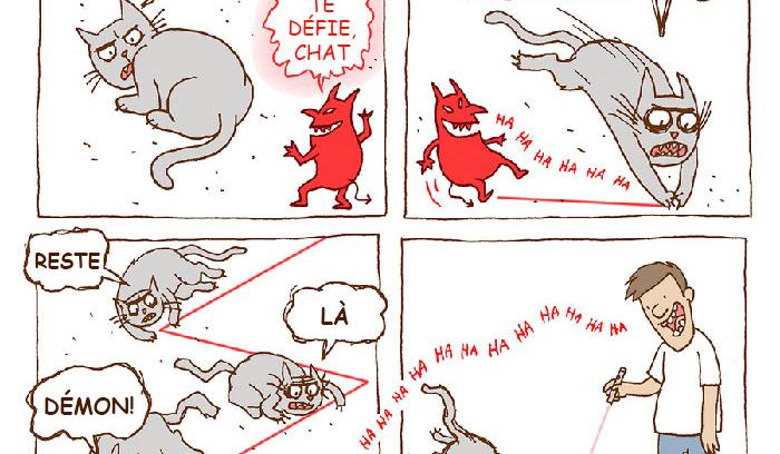 13 bandes dessinées amusantes sur les animaux | #6