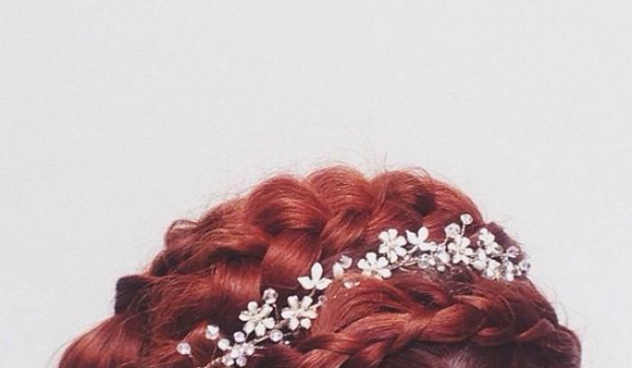 19 idées de coiffures pour cheveux longs et mi-longs | #13