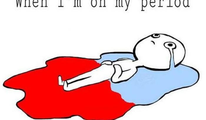 6 astuces pour soulager vos règles douloureuses | #8