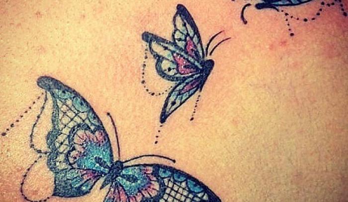 26 tatouages que les connaisseurs pourraient être tentés de faire | #6