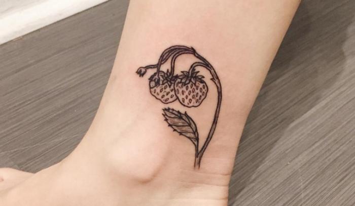 21 tatouages printaniers pour ceux qui adorent cette saison | #19