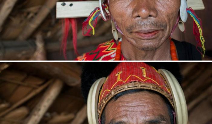 20 photos qui montrent la force du sourire : c'est magnifique ! | #20