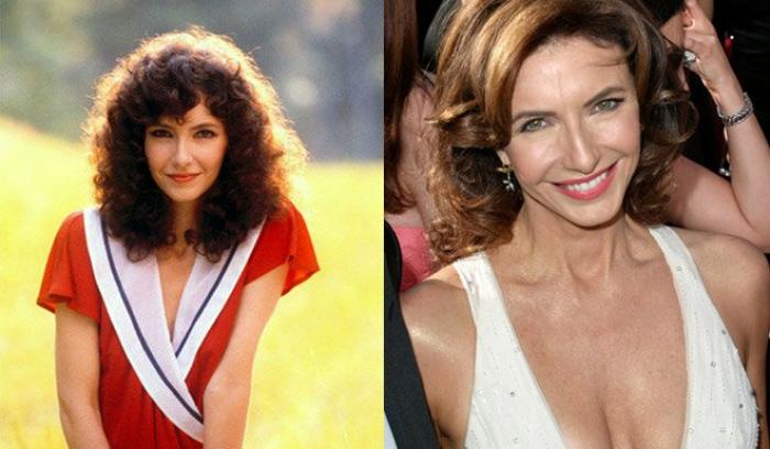 15 stars d'Hollywood encore plus belles que quand elles étaient jeunes | #14
