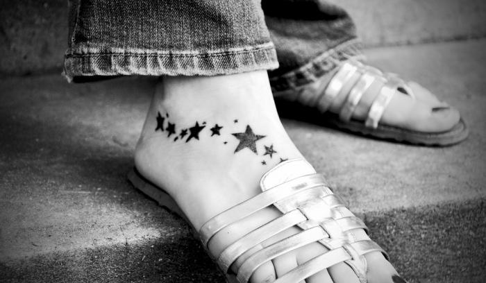 18 idées de petits tatouages adorables | #8