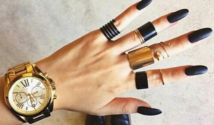 11 choses que les femmes stylées font tous les jours | #7