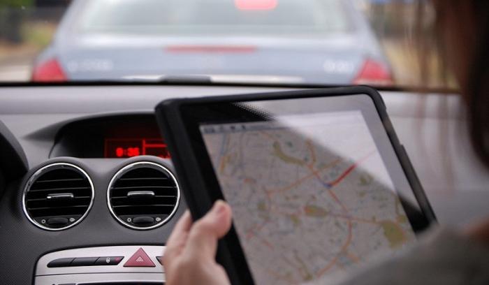 5 bonnes raisons de ne pas utiliser de GPS | #5