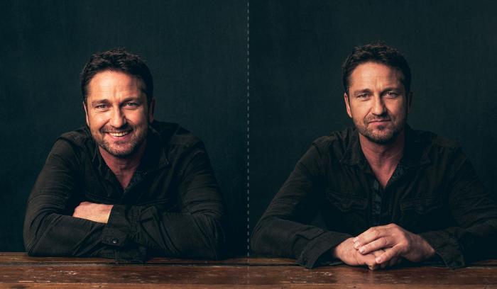 11 célébrités montrent à quel point leur visage peut changer dans les magazines et dans la réalité | #9