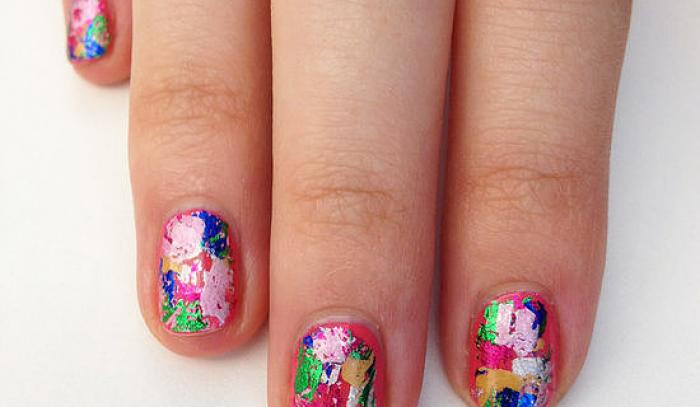 13 nail arts originaux que vous devez absolument essayer | #12