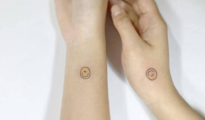 13 tatouages qui vont vous faire sourire | #13