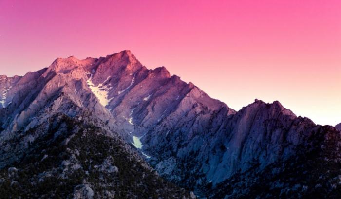 Ces 20 paysages de montagne sont tellement incroyables qu'ils vous laisseront sans voix | #3