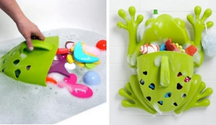 18 choses formidables pour enfants qui faciliteront la vie de leurs parents | #8