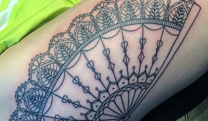 26 tatouages que les connaisseurs pourraient être tentés de faire | #13