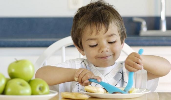 5 astuces pour manger moins | #6