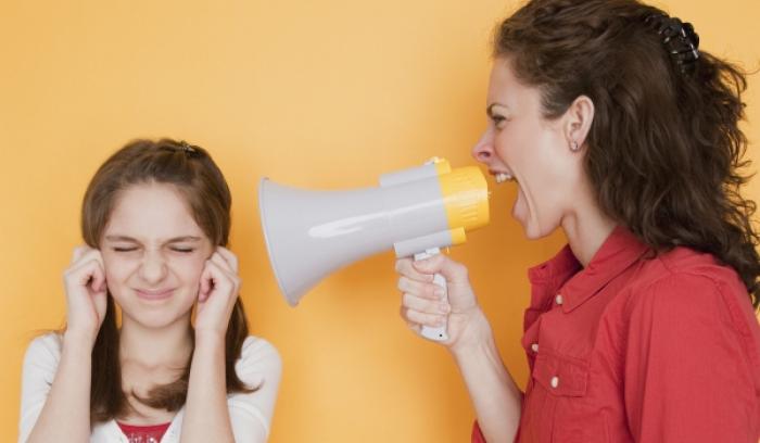 10 astuces pour se faire obéir des enfants sans crier