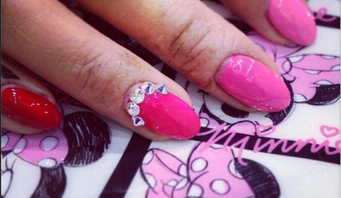 28 nail arts parfaits pour le printemps | #9