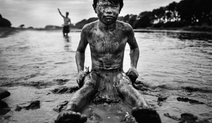 Cette maman photographe capture l'enfance de ses enfants loin de tout appareil électronique moderne | #13