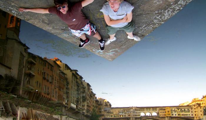 33 photos incroyables qui montrent que l'angle de vue fait tout ! | #8