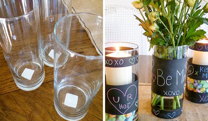 18 idées géniales pour créer un vase | #7