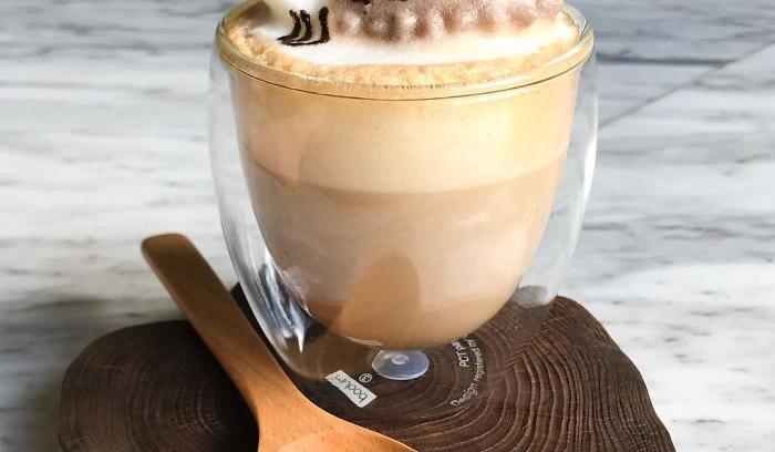 Cette jeune femme crée des cafés latte en 3D tellement mignons qu'on n'oserait pas les boire | #4