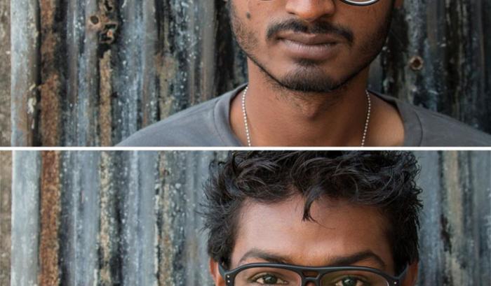 20 photos qui montrent la force du sourire : c'est magnifique ! | #14