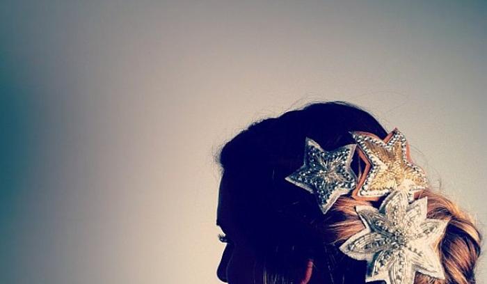 19 idées de coiffures pour cheveux longs et mi-longs | #19