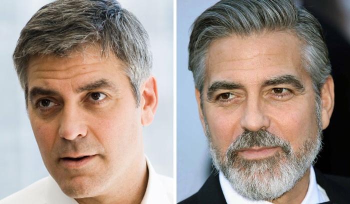 24 photos qui prouvent que les hommes sont plus beaux et sexy avec la barbe | #19